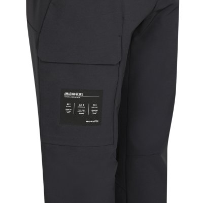 Men's AI1 standard tech pants_A62MPT02