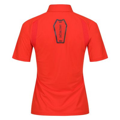 Women's FI3 aero fit accordio T-shirt_A62FTS01