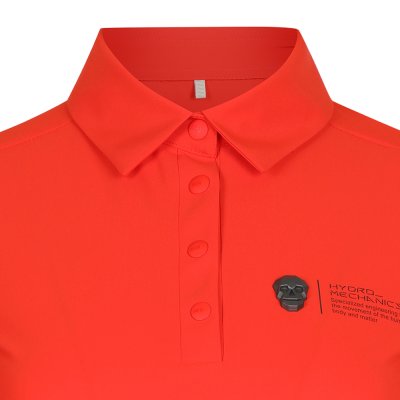 Women's FI3 aero fit accordio T-shirt_A62FTS01
