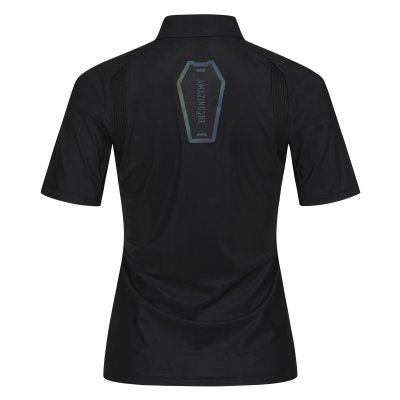Women's FI3 aero fit accordio T-shirt_A62FTS01