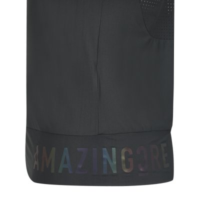 Women's nanogram collar T-Shirt_A62FTS05