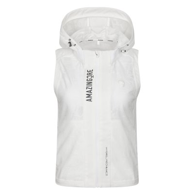 Women's air circuit tech mesh vest_A62FTS18