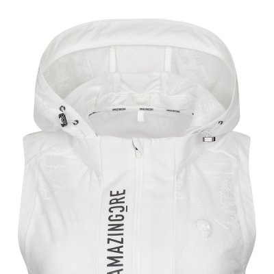 Women's air circuit tech mesh vest_A62FTS18