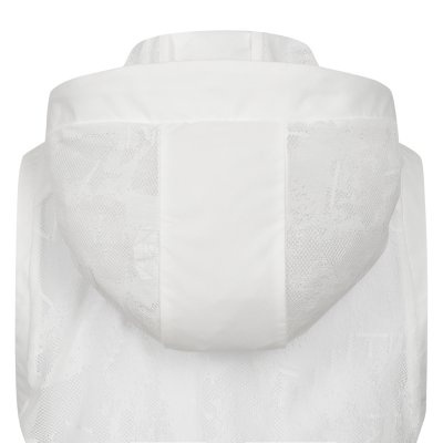 Women's air circuit tech mesh vest_A62FTS18