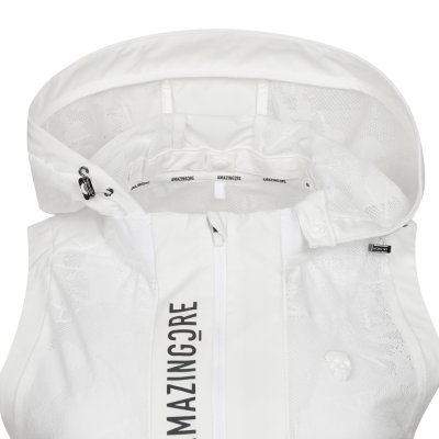 Women's air circuit tech mesh vest_A62FTS18