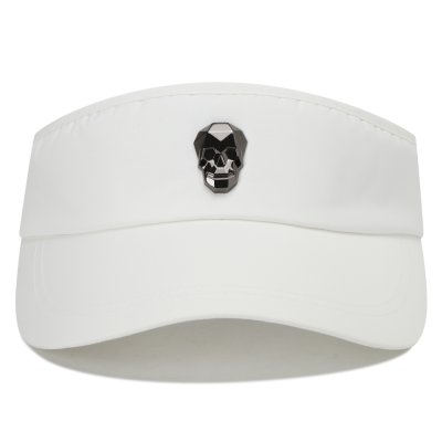 Woman's wide visor_A67FSV11