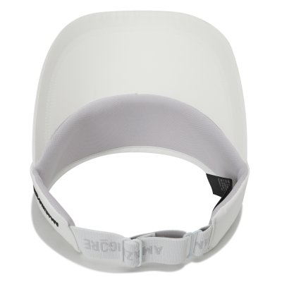 Woman's wide visor_A67FSV11