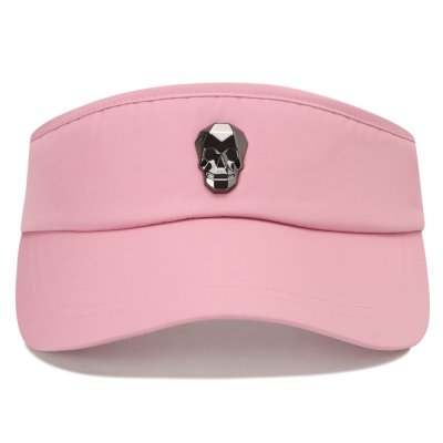 Woman's wide visor_A67FSV11