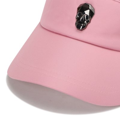 Woman's wide visor_A67FSV11