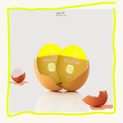 TWINPACK (2PCS) Multi Action Treatment Cream Booster 40ml