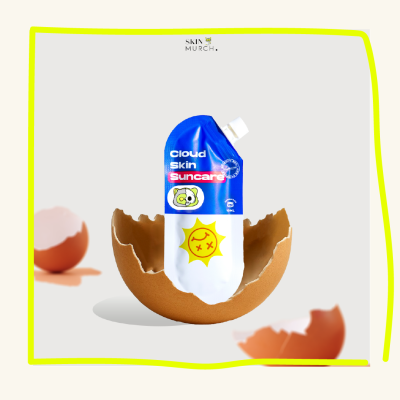 SKINMURCH Sunscreen 10ml buy 2 get 4 ( sunscreen 10ml 4pcs)