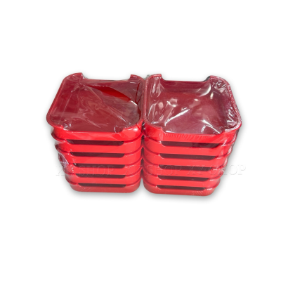 ถาดสุกี้ คอนโด 5.5 นิ้ว | วัสดุ : พลาสติก ABS คุณภาพดี | ตกไม่แตก!!