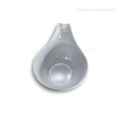 ถ้วยทรงช้อนคานาเป้ 4.75 นิ้ว เมลามีน ถ้วยทรงช้อนค็อกเทล (1ชิ้น) | Next Plus