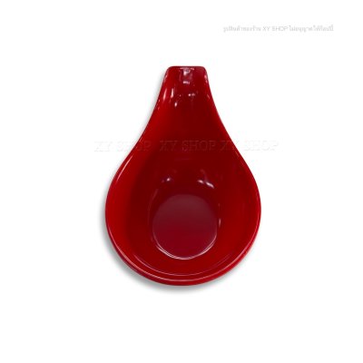 ถ้วยทรงช้อนคานาเป้ 4.75 นิ้ว เมลามีน ถ้วยทรงช้อนค็อกเทล (1ชิ้น) | Next Plus