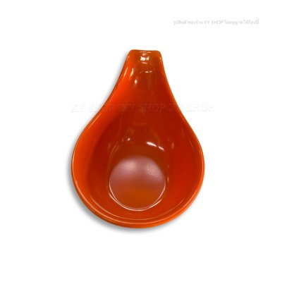 ถ้วยทรงช้อนคานาเป้ 4.75 นิ้ว เมลามีน ถ้วยทรงช้อนค็อกเทล (1ชิ้น) | Next Plus