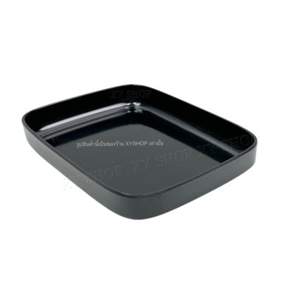 ถาดสุกี้ 8 นิ้ว เมลามีน