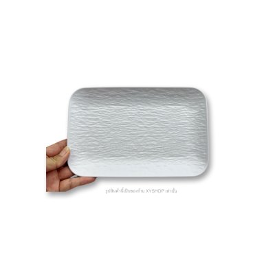 จานสไตล์ญี่ปุ่น เมลามีน พรีเมี่ยม  | มีหลากหลายแบบ