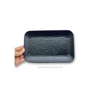 จานสไตล์ญี่ปุ่น เมลามีน พรีเมี่ยม  | มีหลากหลายแบบ