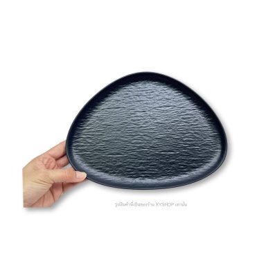 จานสไตล์ญี่ปุ่น เมลามีน พรีเมี่ยม  | มีหลากหลายแบบ