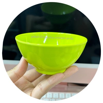 Siam Bestware | ชาม ถ้วยแบ่ง 4 นิ้ว เมลามีน | ชามแบ่ง ถ้วยซุป | โหล12ใบ