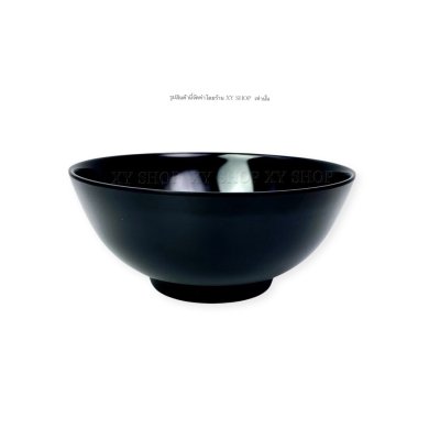 ชาม 7.5 นิ้ว ทรงกลม เมลามีน SB Melamine100%