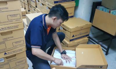 โรงพยาบาลเลิดสิน