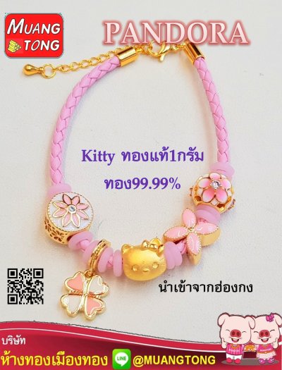 แมวเหมียว ทอง96.5%