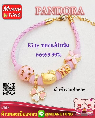 แมวเหมียว ทอง96.5%