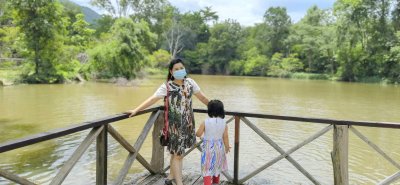 ศูนย์การเรียนรู้ช้าง(พิษณุโลก)
