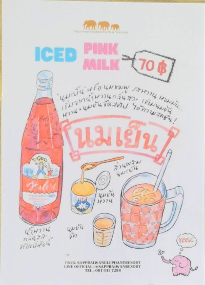 ศูนย์การเรียนรู้ช้าง(พิษณุโลก)