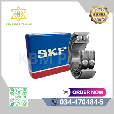 3206 A  SKF