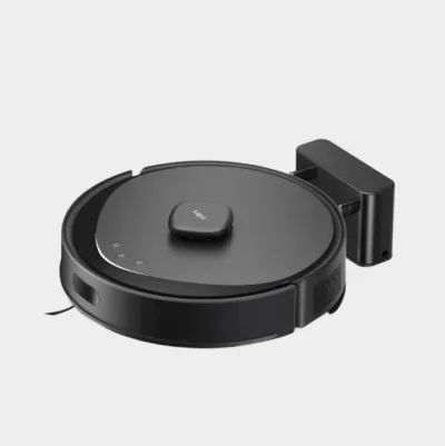 Tapo RV30 Max หุ่นยนต์ดูดฝุ่น และถูพื้นอัจฉริยะ