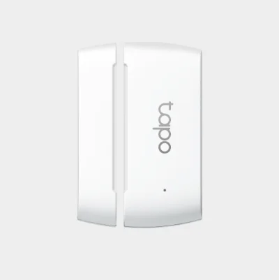 Tapo T110 เซ็นเซอร์ ประตูและหน้าต่าง