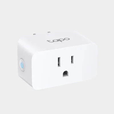 Mini Smart Wi-Fi Plug
