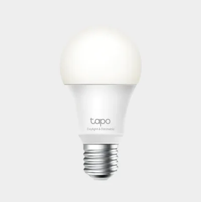 Tapo L520E Smart WiFi Cool White & Dimmable