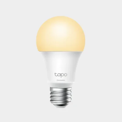 Tapo L510E Smart Wi-Fi Light Bulb Dimmable