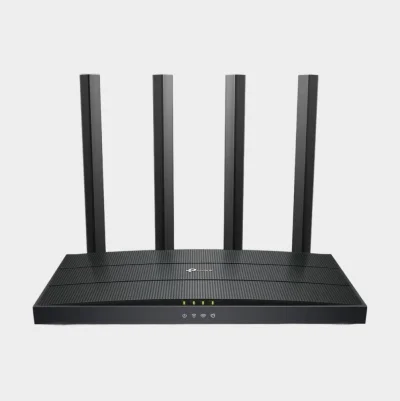 Archer AX12 AX1500 Dual-Band Wi-Fi 6 Router  TP
