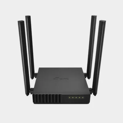 Archer C54 AC1200 Dual- Band Wireless Router TP