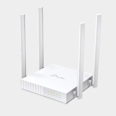 AC750 Dual-Band  Wi-Fi Router