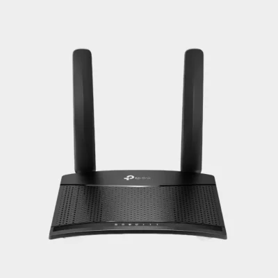 TL-MR100 300 Mbps Wireless N 4G LTE Router