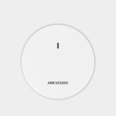 Hikvision อุปกรณ์กระจาย สัญญาณ 1800M Wifi 6GB