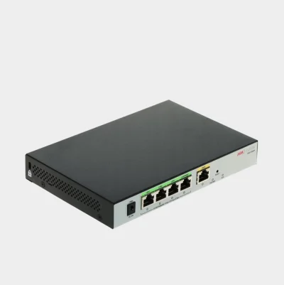 Tapo H110 Smart IR & IoT Hub