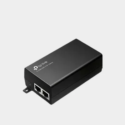 PoE+ Injector Adapter POE160S TP-Link