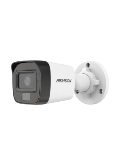 HIK (Analog-Bullet-2Mp) มีไมค์ / 2.8mm / Hybrid Light / 16DOT-LFS