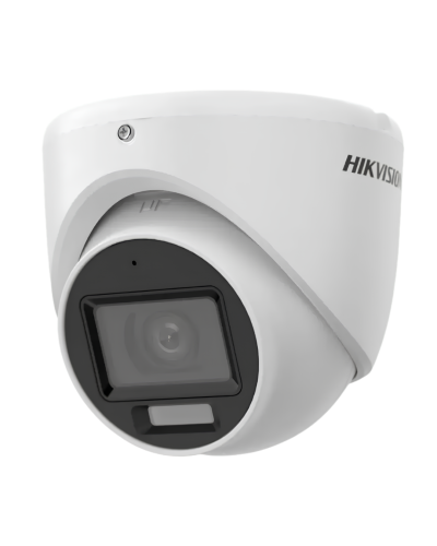 HIK (Analog-Turrent-2Mp) มีไมค์ / 2.8mm / Hybrid Light / 76DOT-LMFS