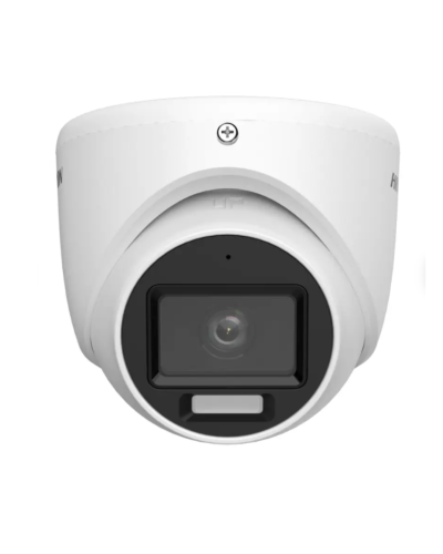 HIK (Analog-Turrent-2Mp) มีไมค์ / 2.8mm / Hybrid Light / 76DOT-LMFS