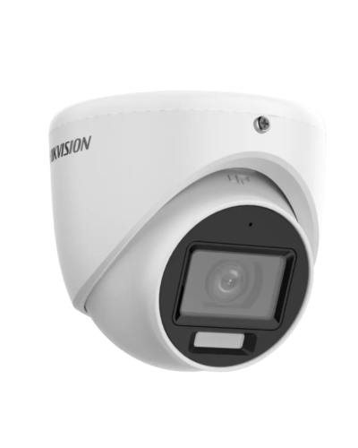 HIK (Analog-Turrent-2Mp) มีไมค์ / 2.8mm / Hybrid Light / 76DOT-LMFS