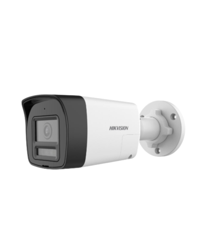 HIK (Analog-Bullet-2Mp) 2-Way / 2.8mm / Hybrid Light / 16DOT-LTS