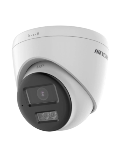 HIK (Analog-Turrent-2Mp) 2-Way / 3.6mm / Hybrid Light / 78DOT-LTS
