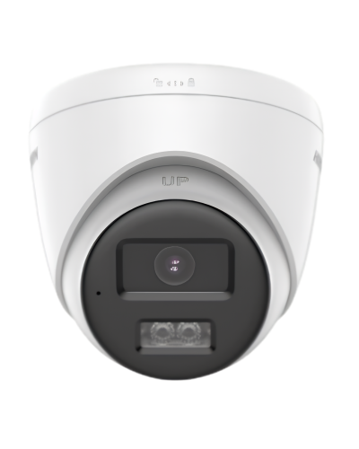 HIK (Analog-Turrent-2Mp) 2-Way / 3.6mm / Hybrid Light / 78DOT-LTS